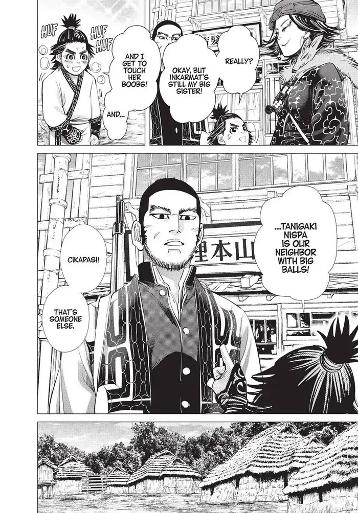Golden Kamuy Chapter 87 image 07_optimized